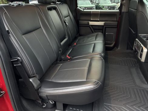Used 2021 Ford F350 Lariat image 25
