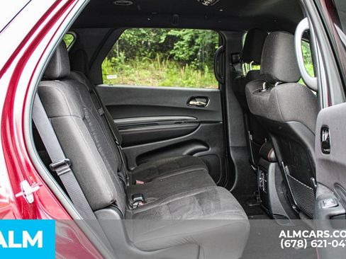 Used 2026 Dodge Durango GT RWD image 22