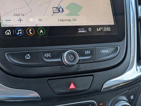 Used 2020 Chevrolet Equinox Premier w/ Premier True North Edition image 29