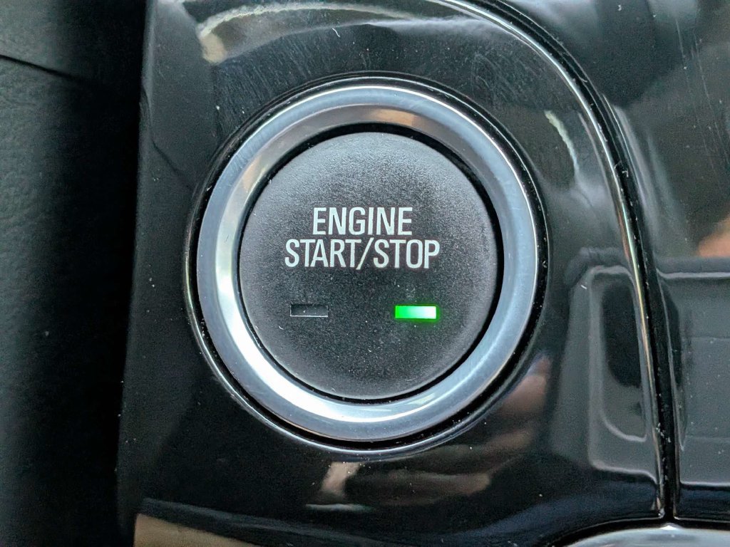 Used 2019 Buick Encore Preferred FWD image 26