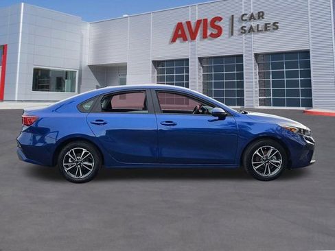 Used 2024 Kia Forte LXS image 5