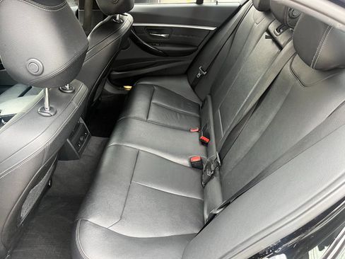 Used 2017 BMW 330i xDrive Sedan image 13