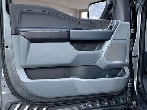 Used 2024 Ford F150 XLT w/ Mobile Office Package image 21