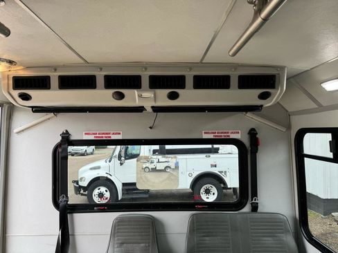 Used 2012 Ford F550 2WD Regular Cab Super Duty w/ Payload Upgrade Pkg image 19