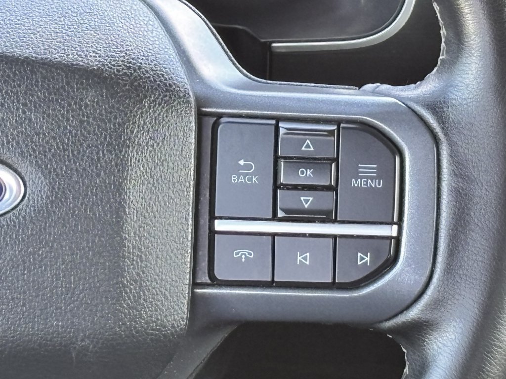 Used 2023 Ford F150 XLT w/ Equipment Group 302A High AWD/4WD image 14