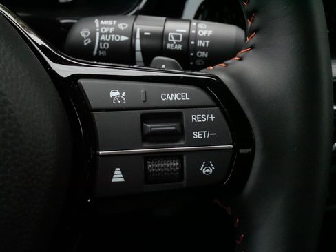 Certified 2026 Honda CR-V Sport Touring image 25