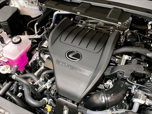 New 2026 Lexus TX 350 Luxury image 20