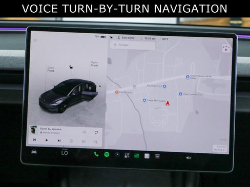 Used 2025 Tesla Model 3 Long Range RWD image 17