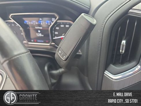 Used 2020 GMC Sierra 1500 Denali w/ Denali Ultimate Package AWD/4WD image 24