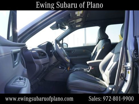 Used 2026 Subaru Forester Wilderness AWD/4WD image 13
