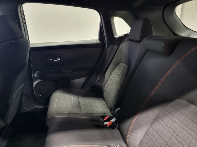 Certified 2024 Honda HR-V Sport image 14