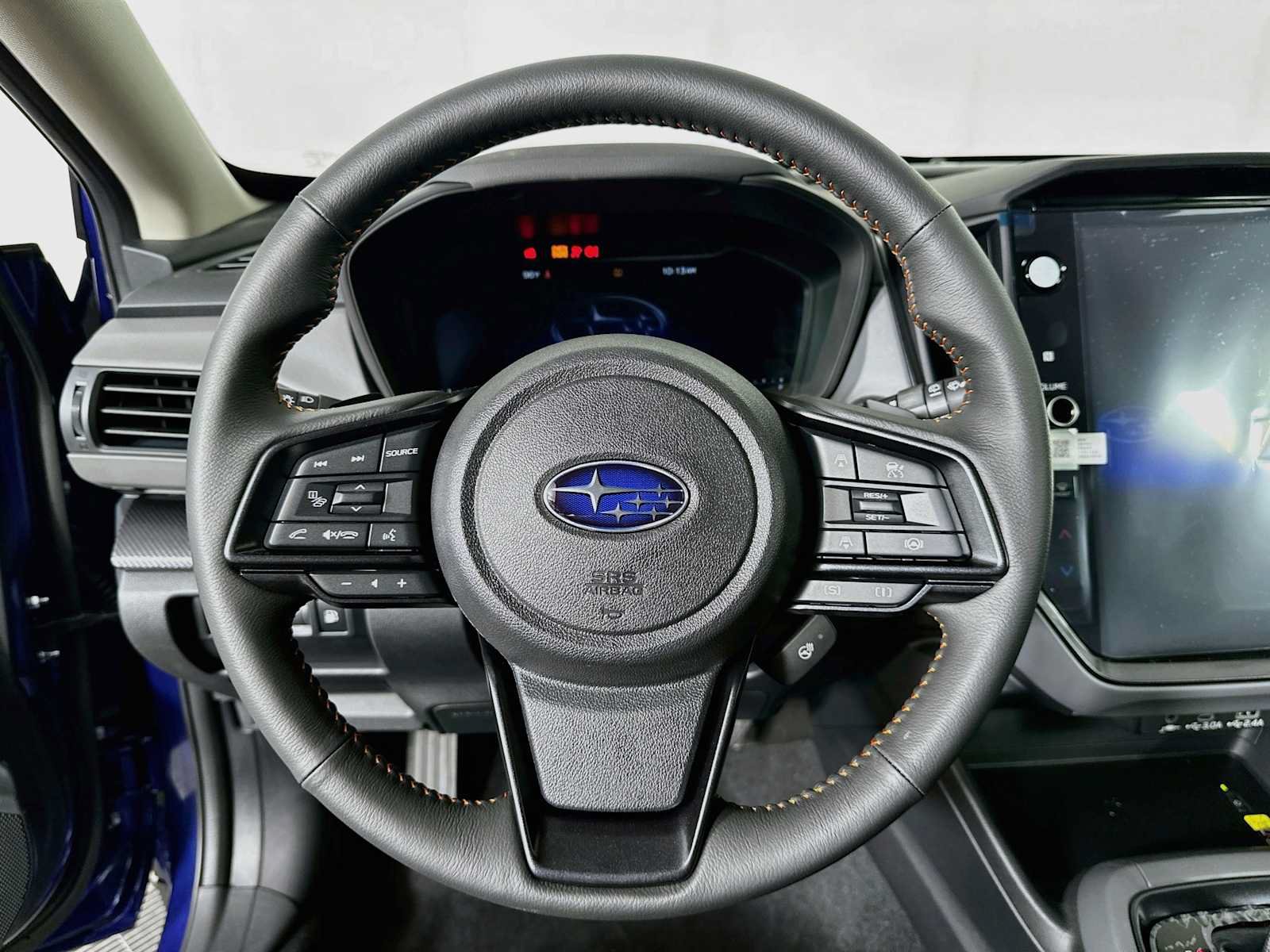 New 2026 Subaru Crosstrek 2.5i Limited w/ Convenience Package AWD/4WD image 11