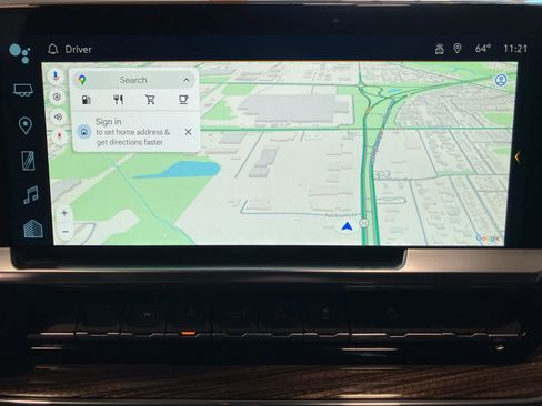 Used 2023 Chevrolet Silverado 1500 LT w/ Z71 Off-Road Package image 19