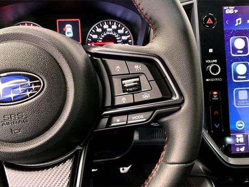 Used 2022 Subaru WRX GT image 12