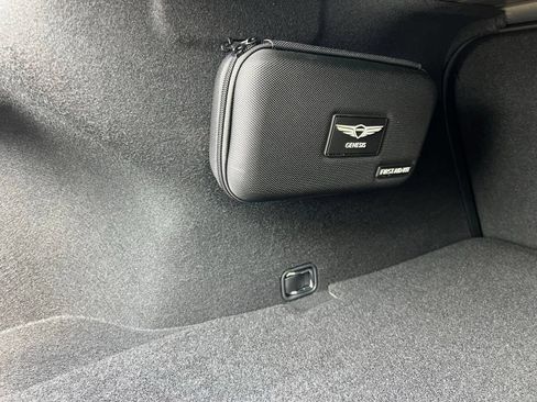 Used 2023 Genesis G70 3.3T w/ Sport Prestige Package AWD/4WD image 24