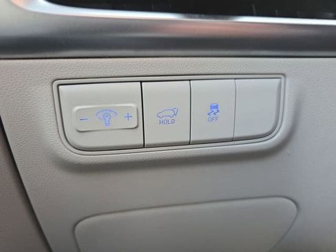 Certified 2025 Hyundai Tucson SEL image 36