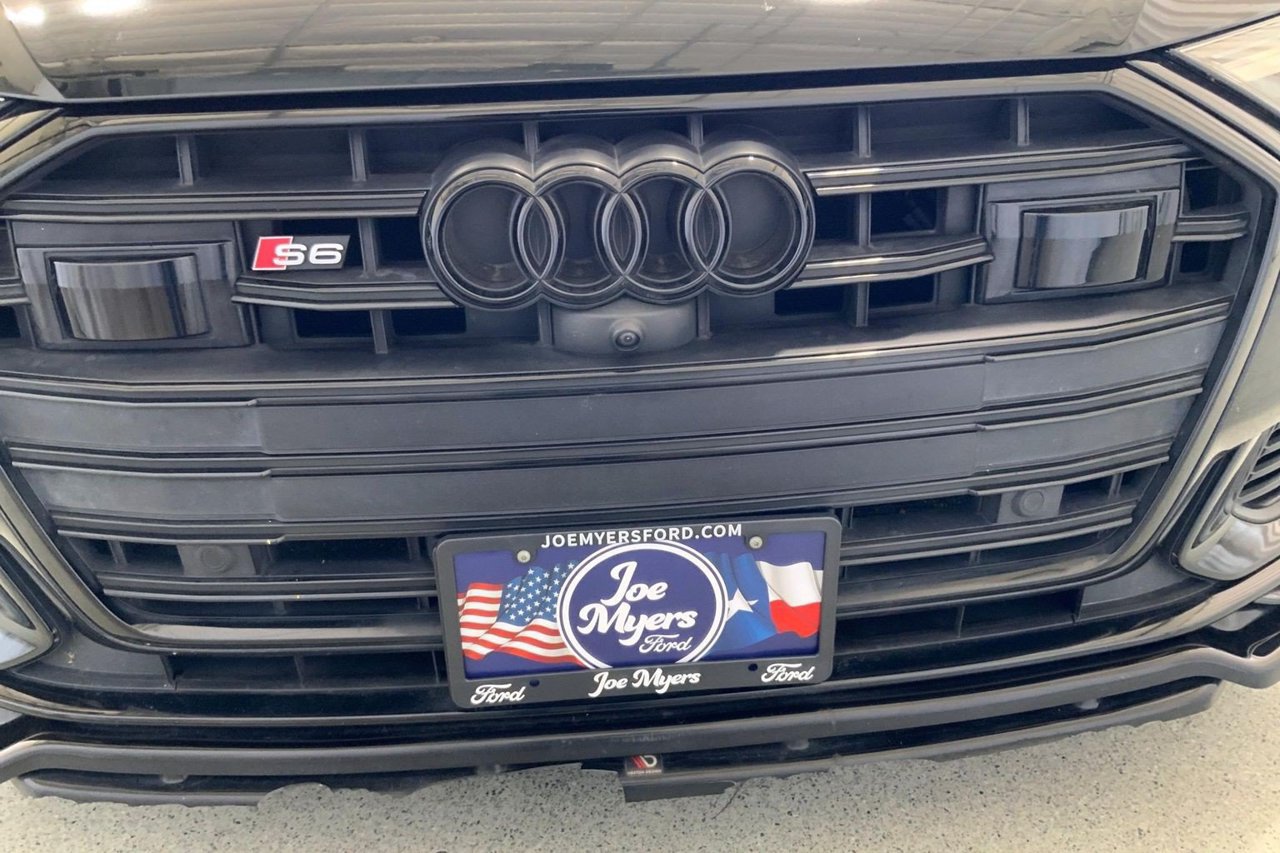 Used 2022 Audi S6 Premium Plus w/ S Sport Package AWD/4WD image 26