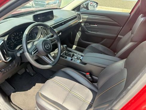 Used 2025 MAZDA CX-50 AWD 2.5 S w/ Cargo Package image 12