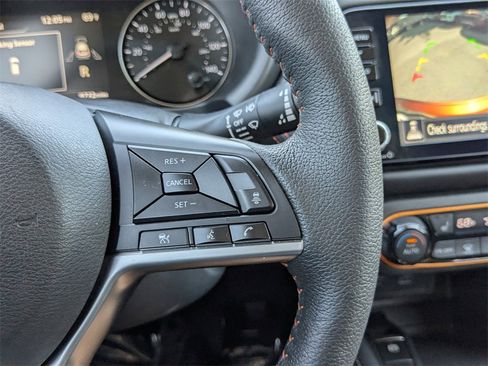 Used 2023 Nissan Kicks SR w/ SR Premium Package image 21