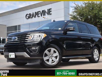 Used 2019 Ford Expedition XLT w/ Equipment Group 202A