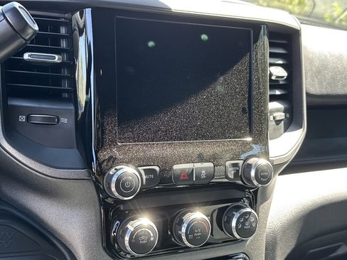 New 2025 RAM 5500 Tradesman image 33