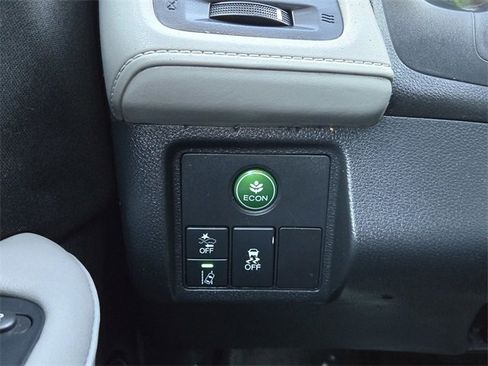 Used 2021 Honda HR-V EX image 23