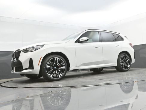New 2026 BMW X3 xDrive30 w/ Premium Package AWD/4WD image 48