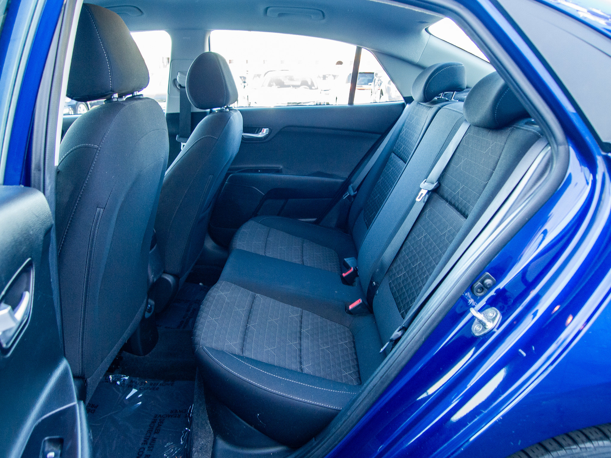 Used 2019 Kia Rio S FWD image 24