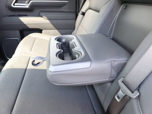 New 2026 Chevrolet Silverado 2500 LTZ w/ LTZ Plus Package AWD/4WD image 31