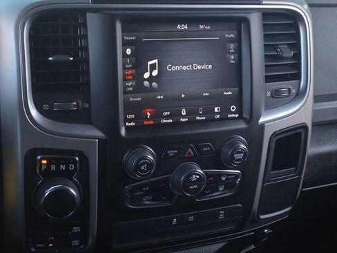 Used 2019 RAM 1500 Classic Warlock w/ Electronics Group image 19