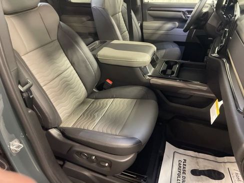 New 2026 Chevrolet Silverado 2500 ZR2 image 62