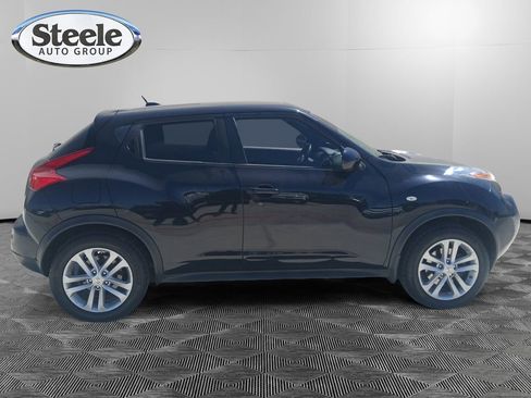 Used 2011 Nissan Juke SL image 6