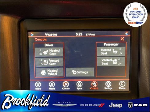 Used 2020 Dodge Charger SXT w/ Leather Interior Group image 21