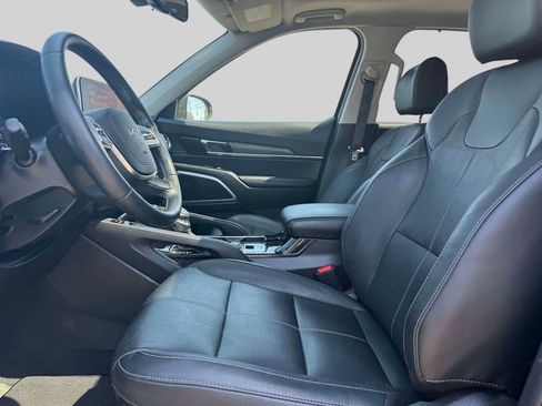 Used 2022 Kia Telluride EX FWD image 14