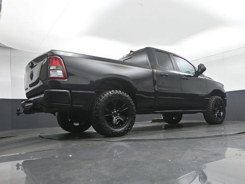 Used 2019 RAM 1500 Big Horn AWD/4WD image 62