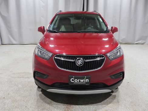 Used 2020 Buick Encore Preferred w/ Safety Package AWD/4WD image 20