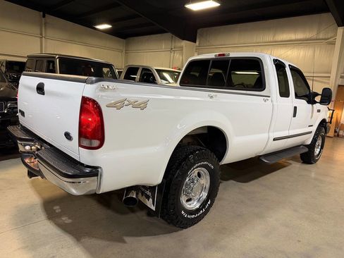 Used 2000 Ford F250 Lariat AWD/4WD image 5
