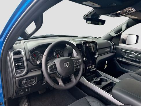 New 2025 RAM 1500 Big Horn image 10