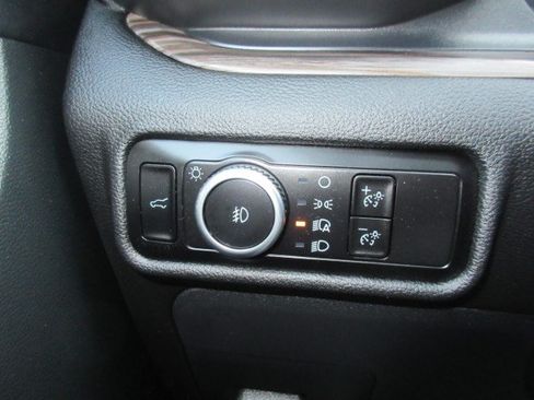 Used 2023 Ford Explorer Limited w/ Limited Technology Package AWD/4WD image 30
