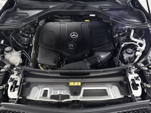 Certified 2026 Mercedes-Benz GLC 300 image 15