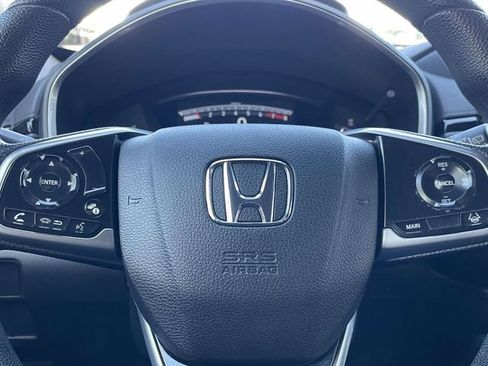 Used 2022 Honda CR-V EX image 20