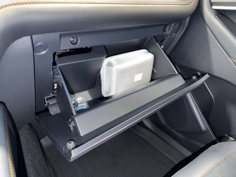 New 2026 Ford Explorer Tremor image 29