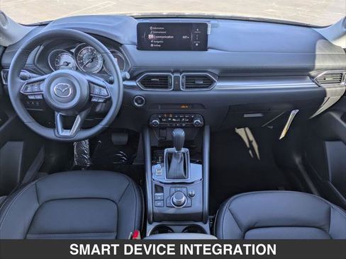 New 2025 MAZDA CX-5 AWD 2.5 S image 11