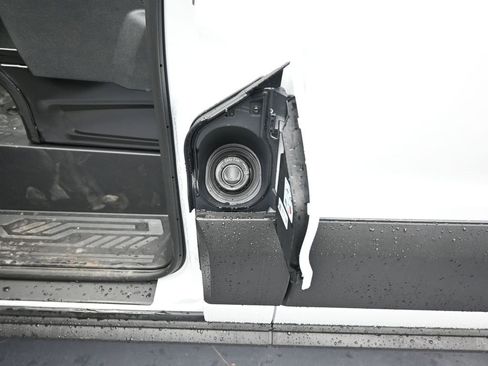 New 2025 Ford Transit 250 Low Roof AWD w/ Interior Upgrade Package image 18