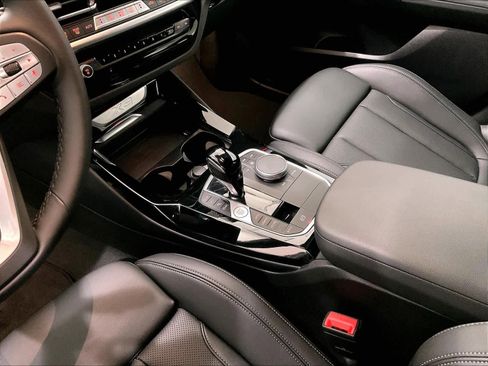 Used 2024 BMW X3 sDrive30i w/ Convenience Package image 20