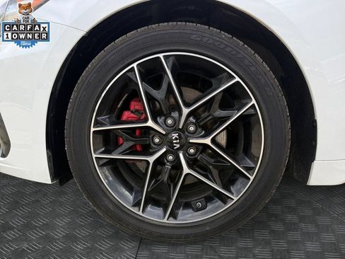 Used 2019 Kia Optima SX FWD image 20