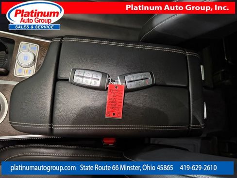 Used 2021 Genesis GV80 3.5T AWD/4WD image 26