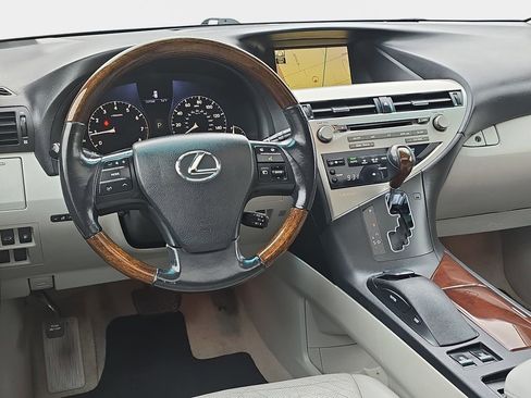 Used 2010 Lexus RX 350 350 image 20
