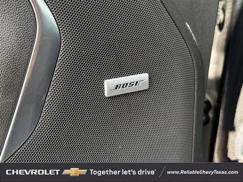 Used 2021 Chevrolet Tahoe RST RWD image 32