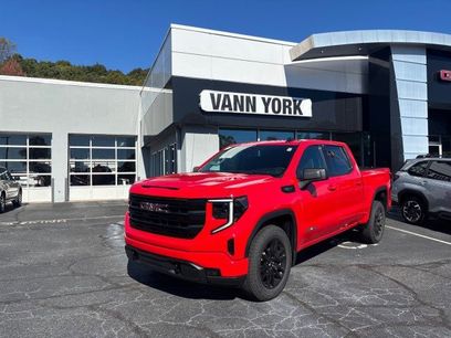 New 2026 GMC Sierra 1500 Elevation w/ Preferred Package